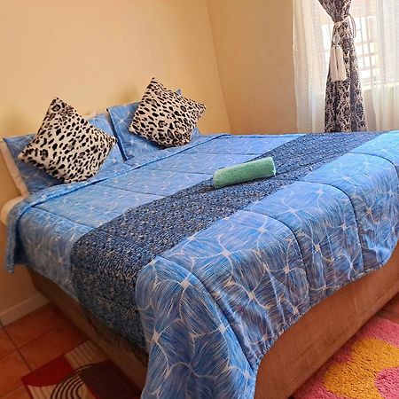 Residential Inn Pretoria-Noord エクステリア 写真