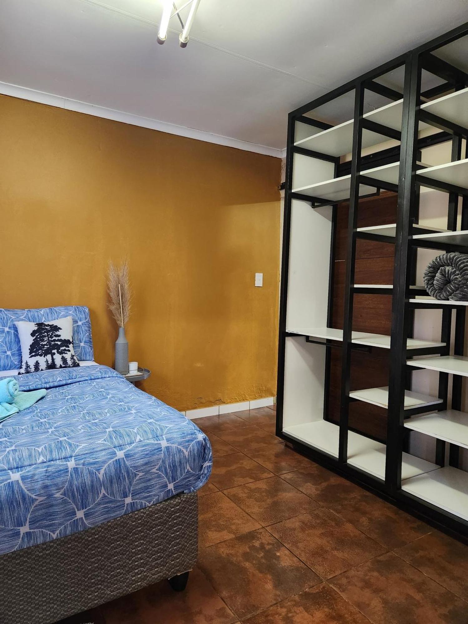 Residential Inn Pretoria-Noord エクステリア 写真