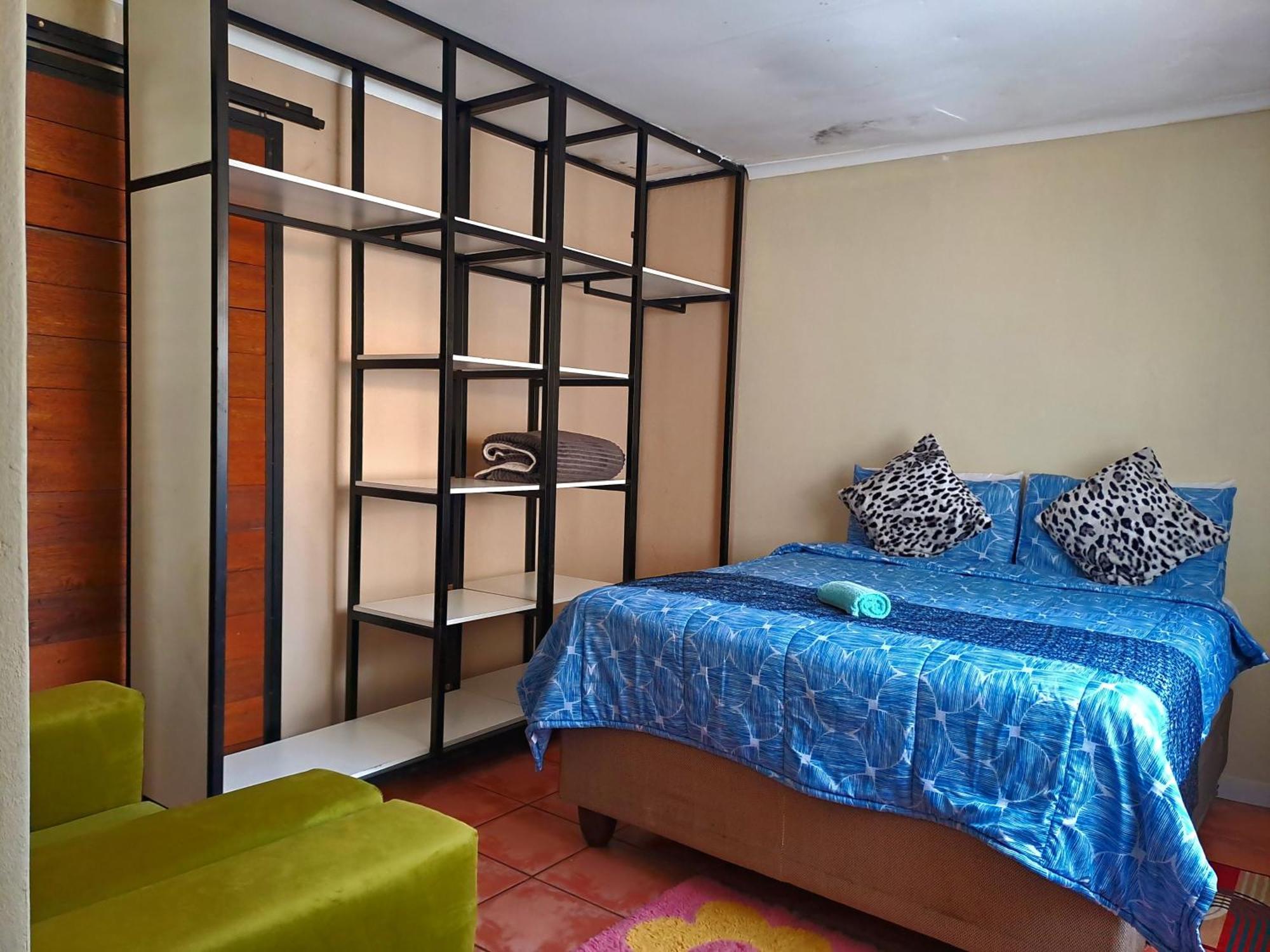 Residential Inn Pretoria-Noord エクステリア 写真