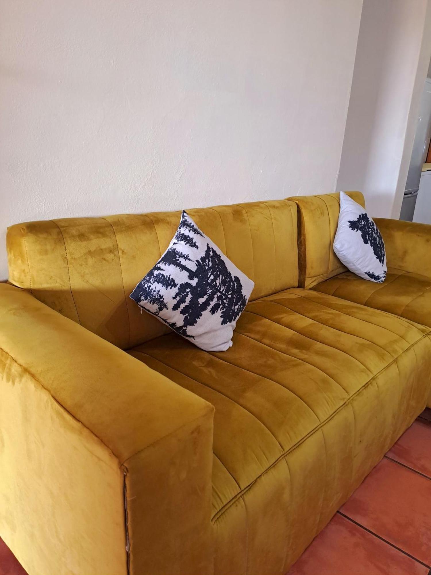 Residential Inn Pretoria-Noord エクステリア 写真